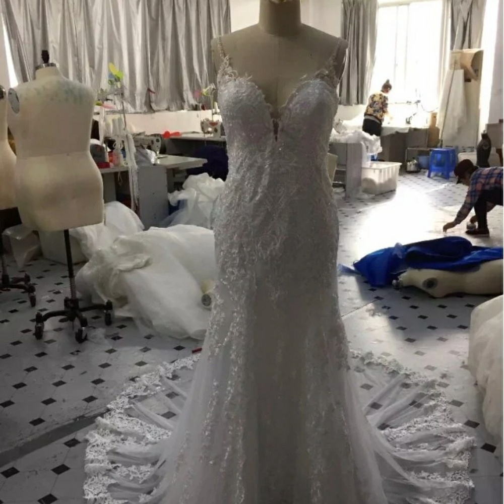 Wedding dress Sale ends june 29th